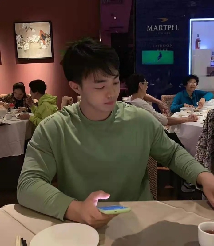 la的第一张照片--瑞金残疾人相亲网